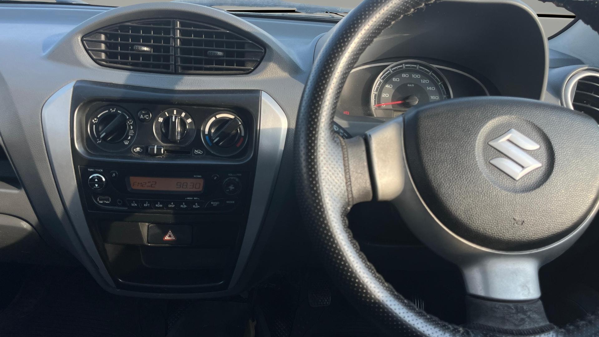 View 2016 Maruti Suzuki Alto 800 LX Image 17 Used 2016 Maruti Suzuki Alto 800 LX Image 17