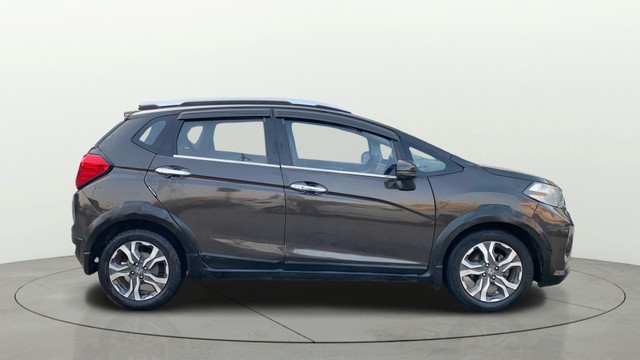 View Honda WR-V Image 28 Used Honda WR-V Image 28