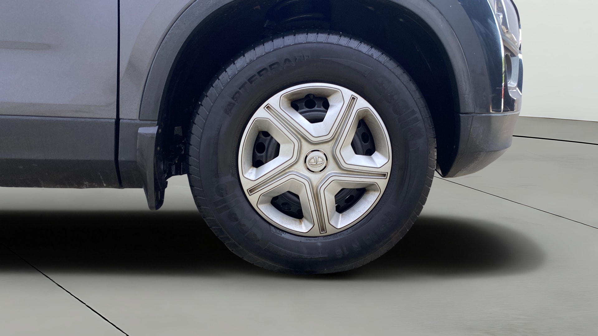 View 2021 Tata Harrier XE Image 39 Used 2021 Tata Harrier XE Image 39