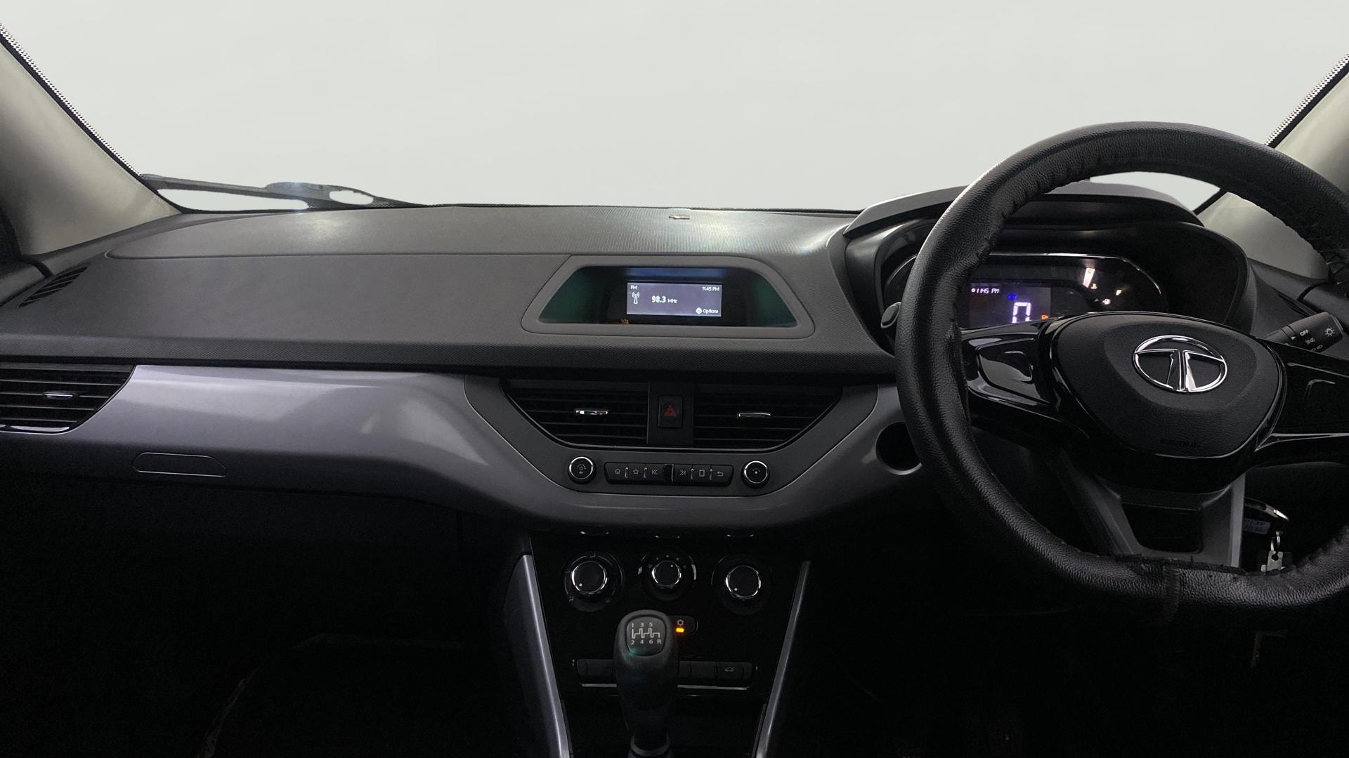 View 2021 Tata Nexon Revotron XM Image 17 Used 2021 Tata Nexon Revotron XM Image 17
