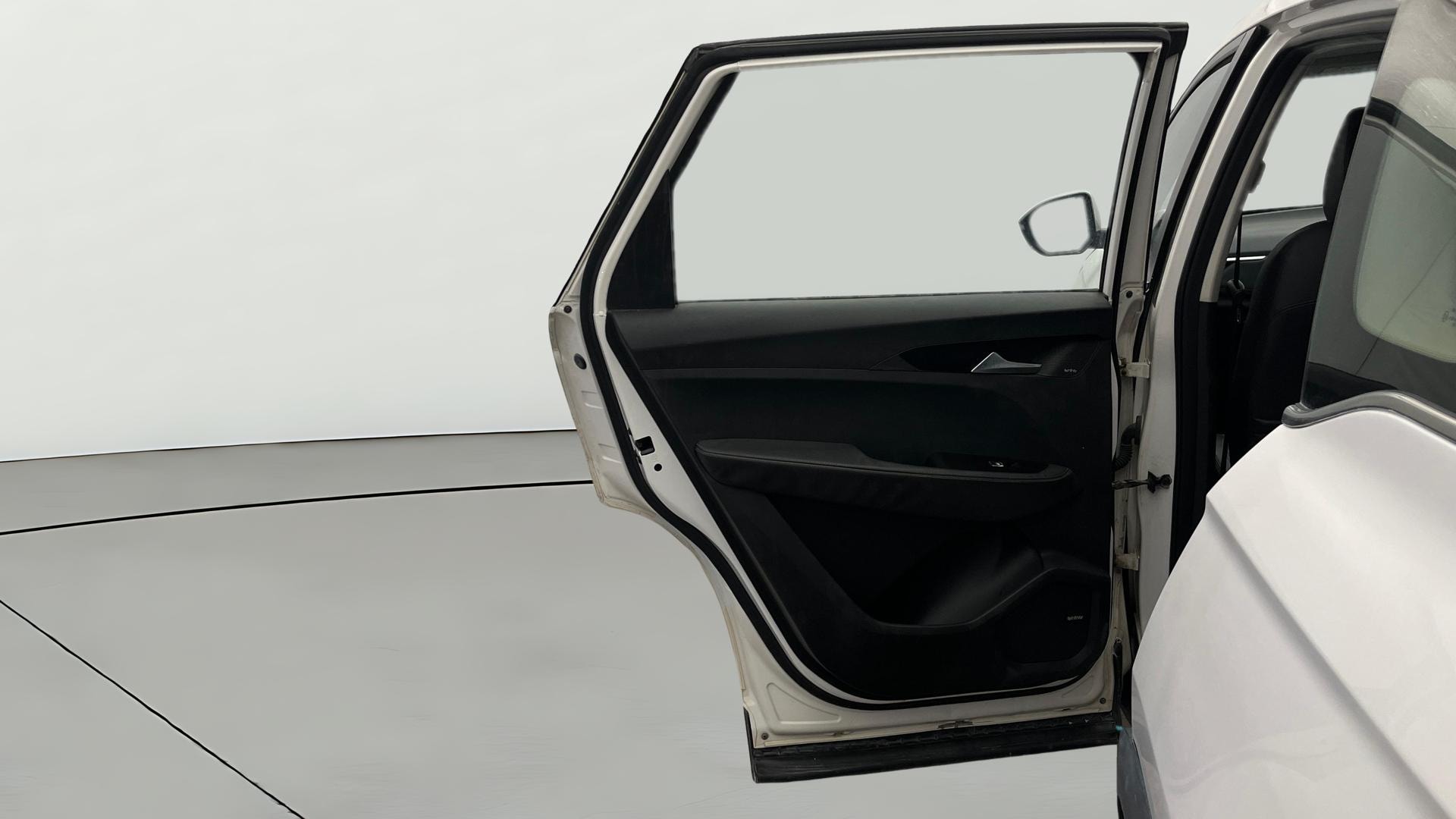 Used 2020 MG Hector Used 2020 MG Hector
