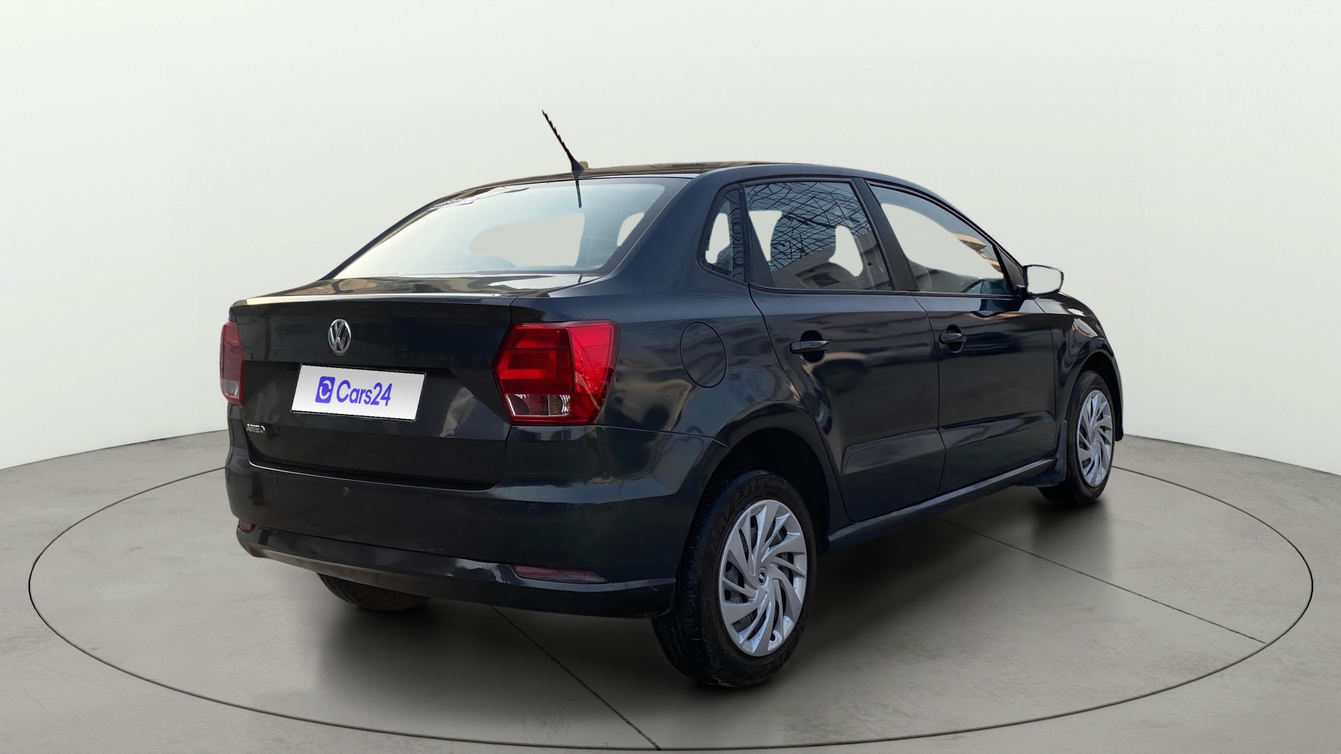 View 2019 Volkswagen Ameo 1.2L MPI Petrol Comfortline Image 42 Used 2019 Volkswagen Ameo 1.2L MPI Petrol Comfortline Image 42