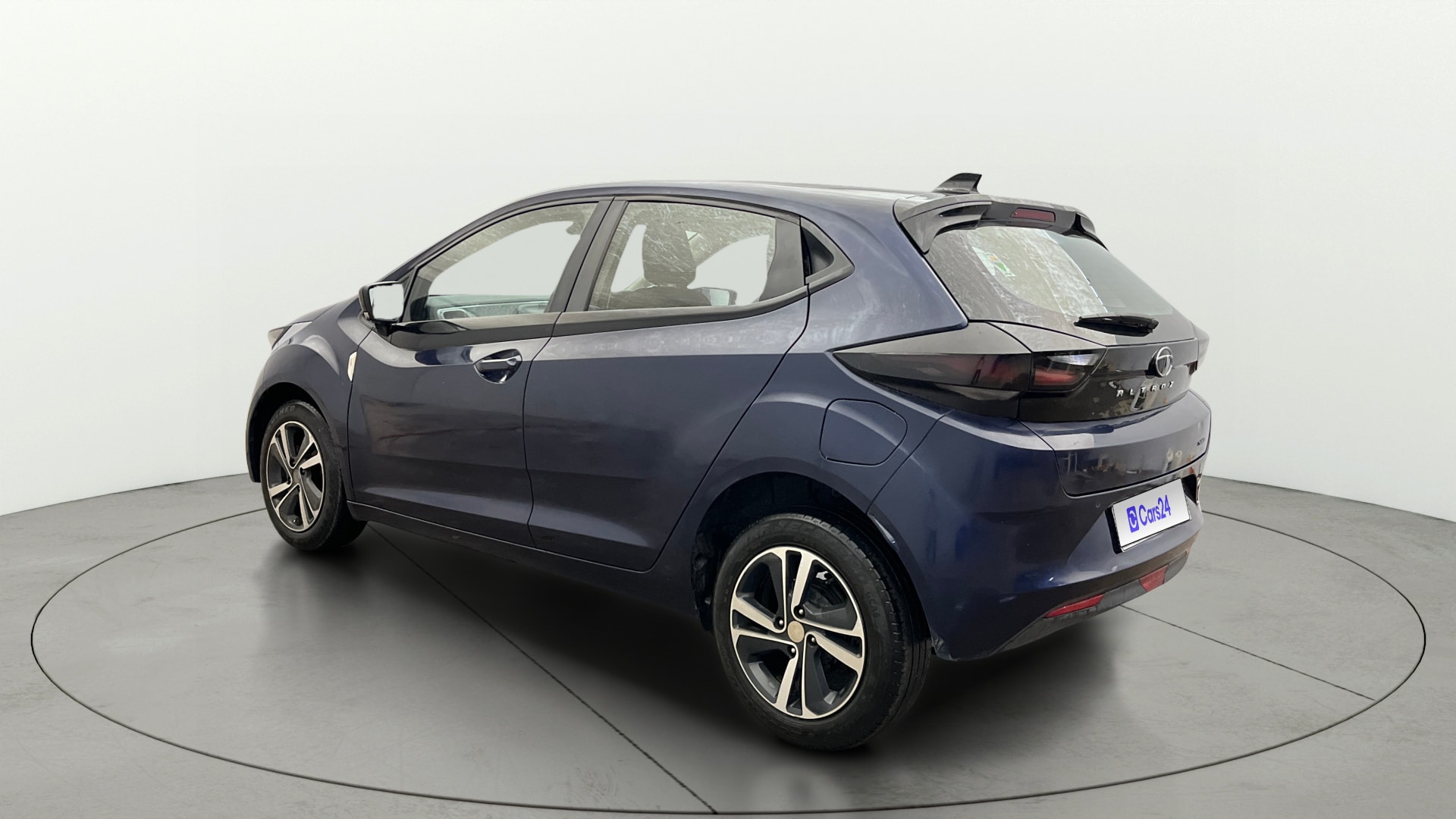 Used 2023 Tata Altroz Used 2023 Tata Altroz
