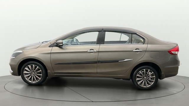 View Maruti Suzuki 1000 Image 6 Used Maruti Suzuki 1000 Image 6