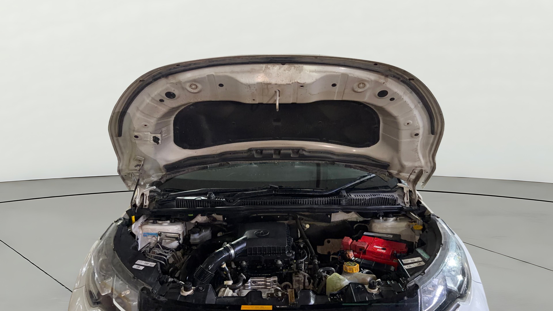View 2022 Tata Nexon Revotron XE Image 33 Used 2022 Tata Nexon Revotron XE Image 33