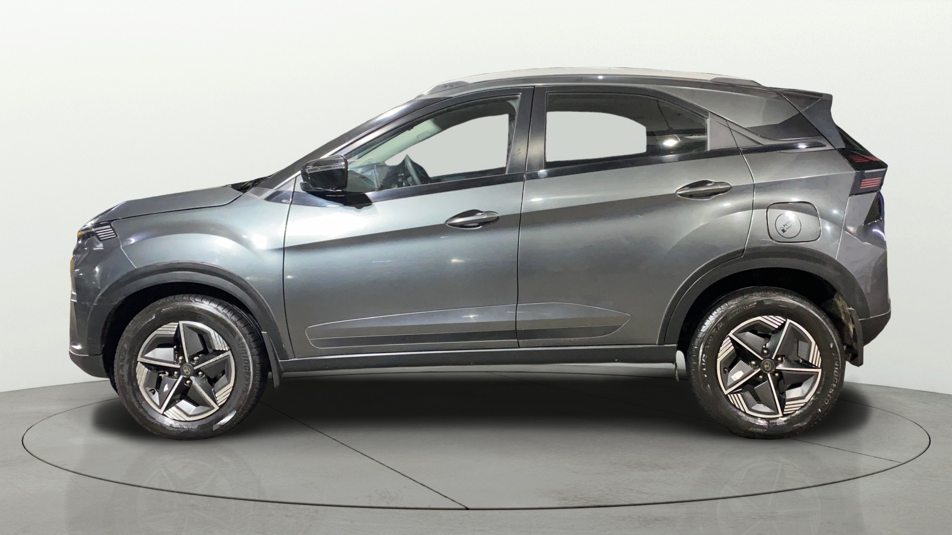 Used 2023 Tata Nexon Used 2023 Tata Nexon