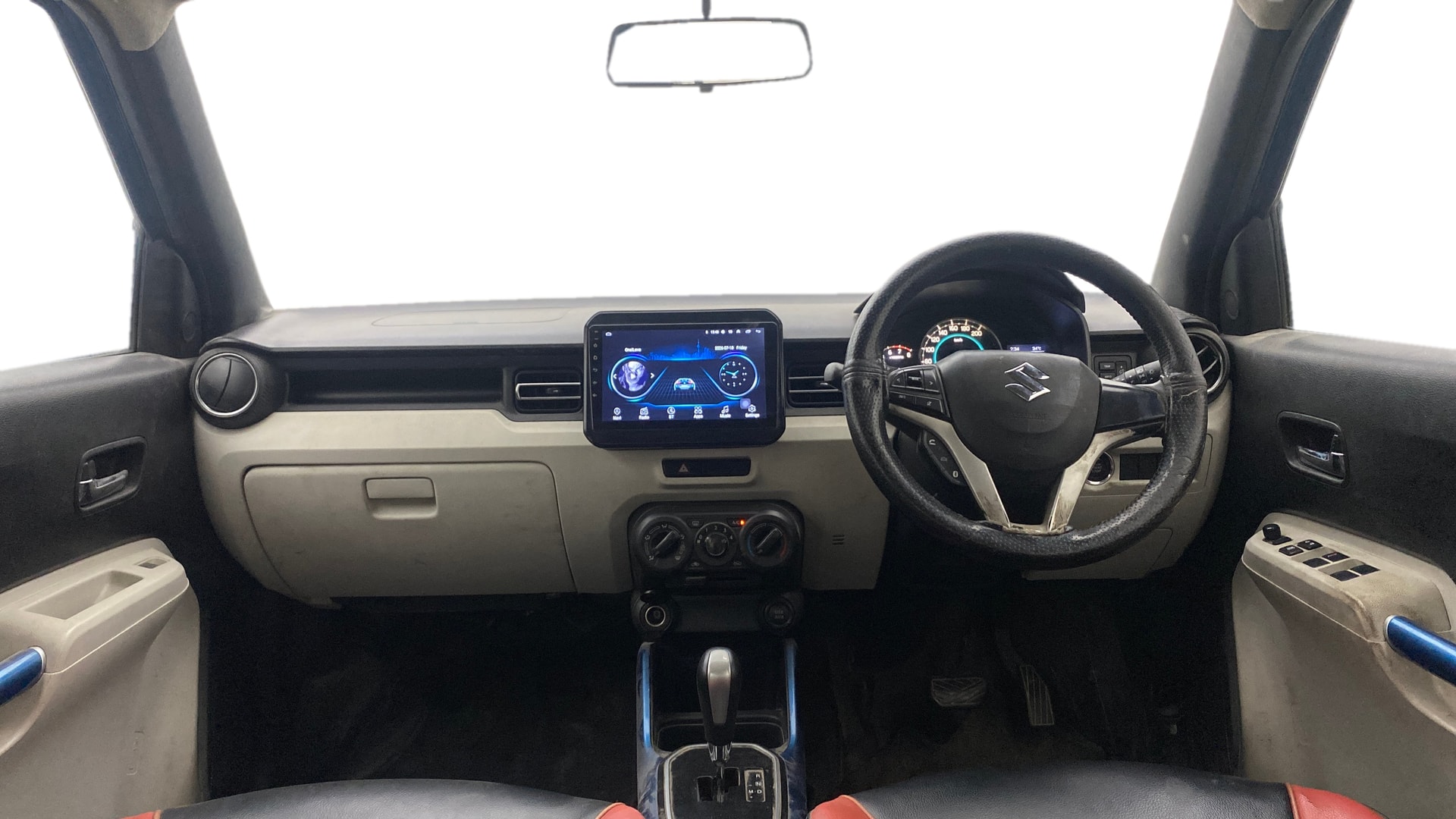 View 2018 Maruti Suzuki 1000 Base Variant Image 15 Used 2018 Maruti Suzuki 1000 Base Variant Image 15