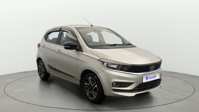 View Tata Tiago Image 36 Used Tata Tiago Image 36