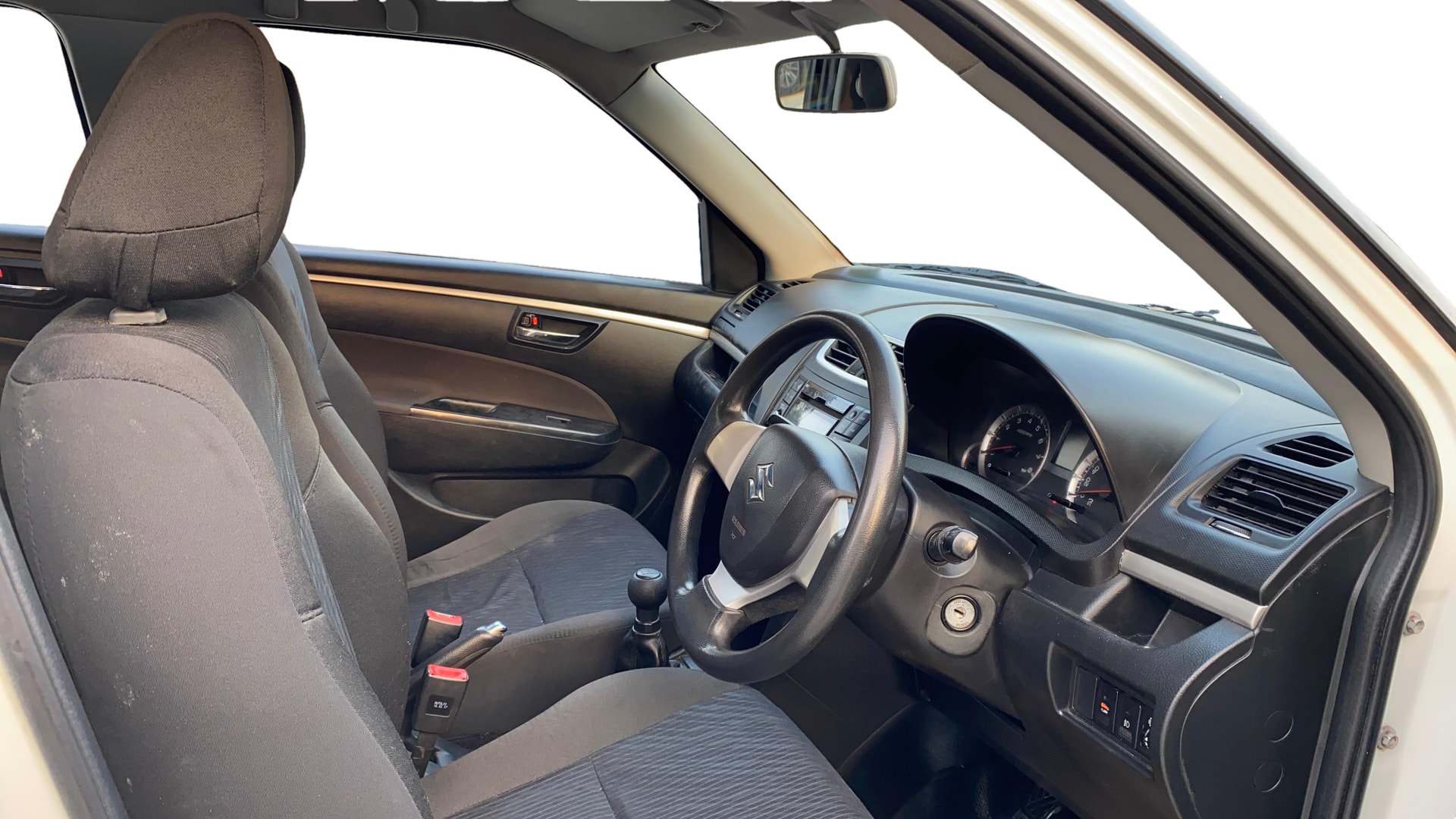 View 2017 Maruti Suzuki 1000 Base Variant Image 16 Used 2017 Maruti Suzuki 1000 Base Variant Image 16