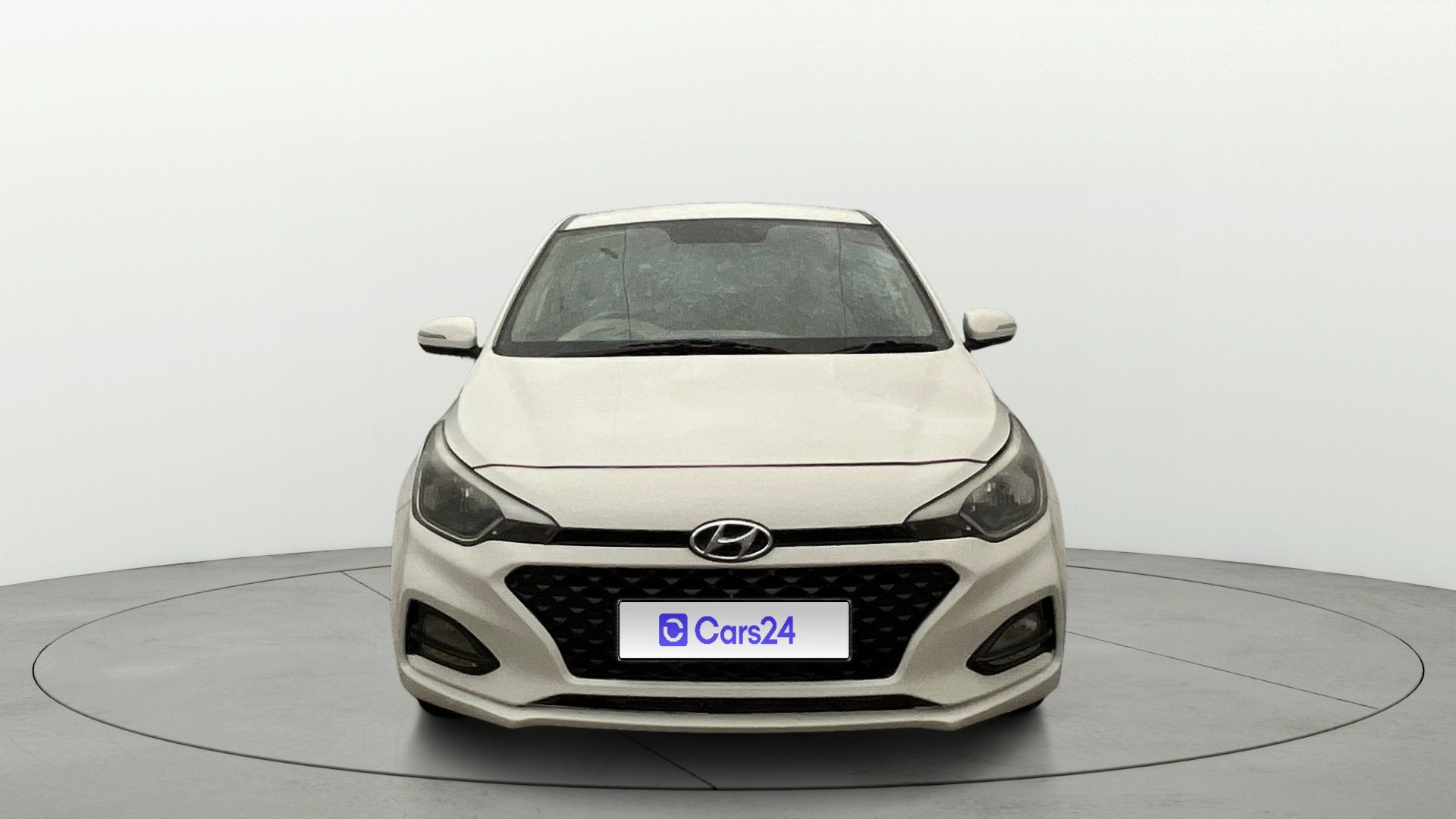 Used 2018 Hyundai Elite i20 Used 2018 Hyundai Elite i20