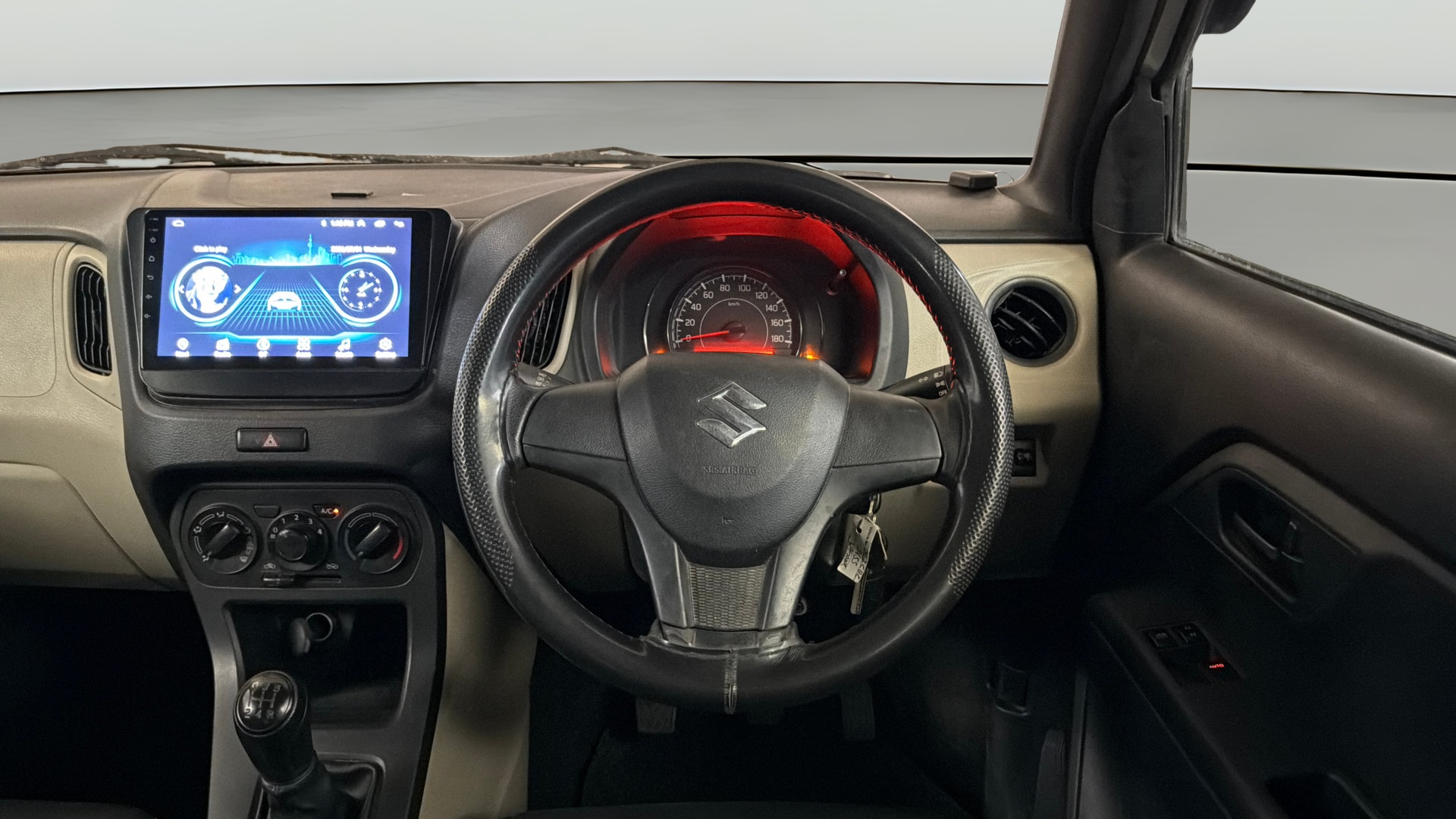 View 2020 Maruti Suzuki 1000 Base Variant Image 20 Used 2020 Maruti Suzuki 1000 Base Variant Image 20