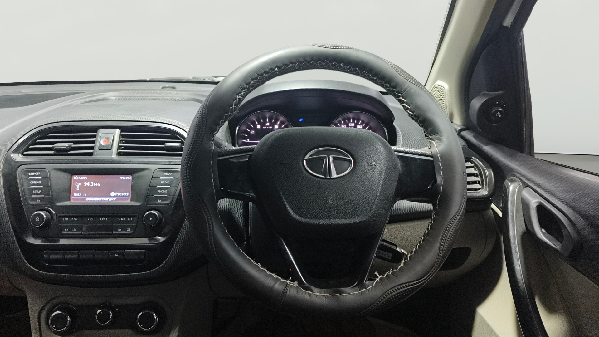 Used 2019 Tata Tiago Used 2019 Tata Tiago