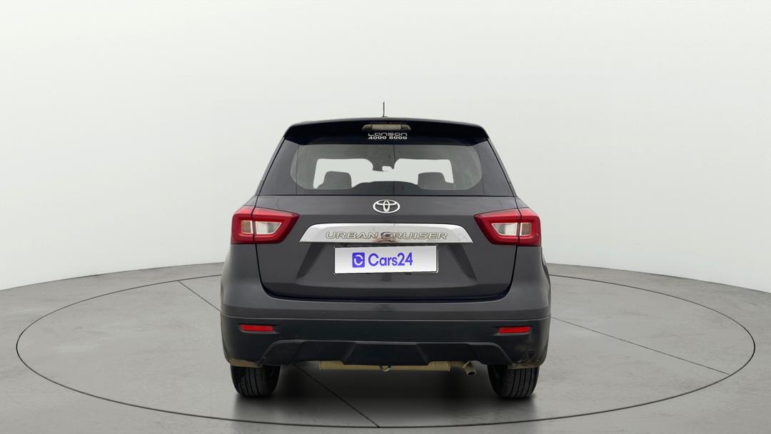UsedCar