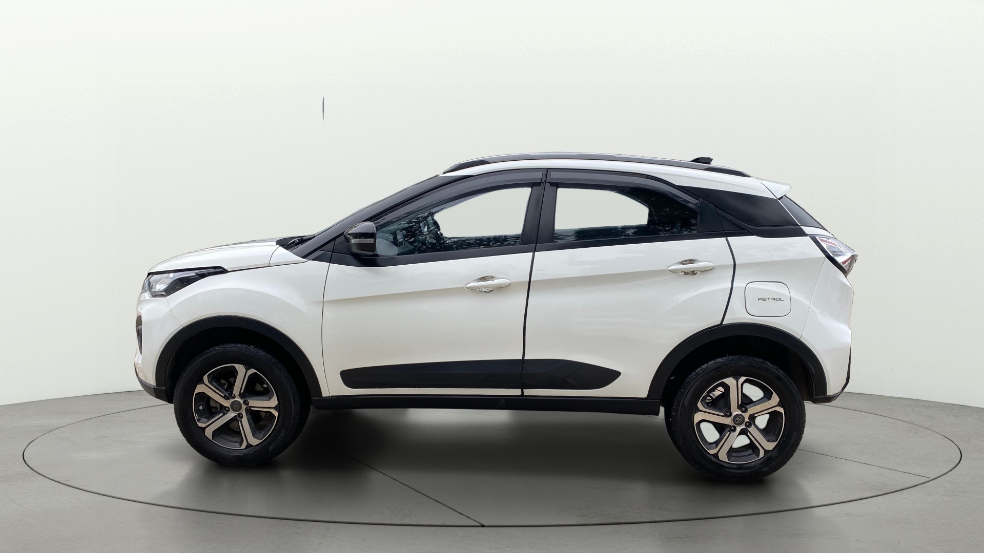 Used 2023 Tata Nexon Used 2023 Tata Nexon