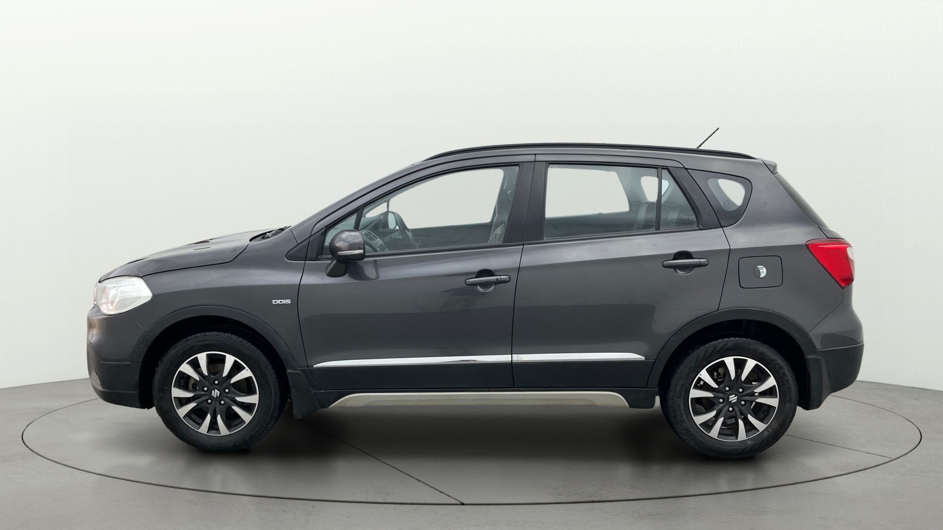 View 2019 Maruti Suzuki 1000 Base Variant Image 26 Used 2019 Maruti Suzuki 1000 Base Variant Image 26