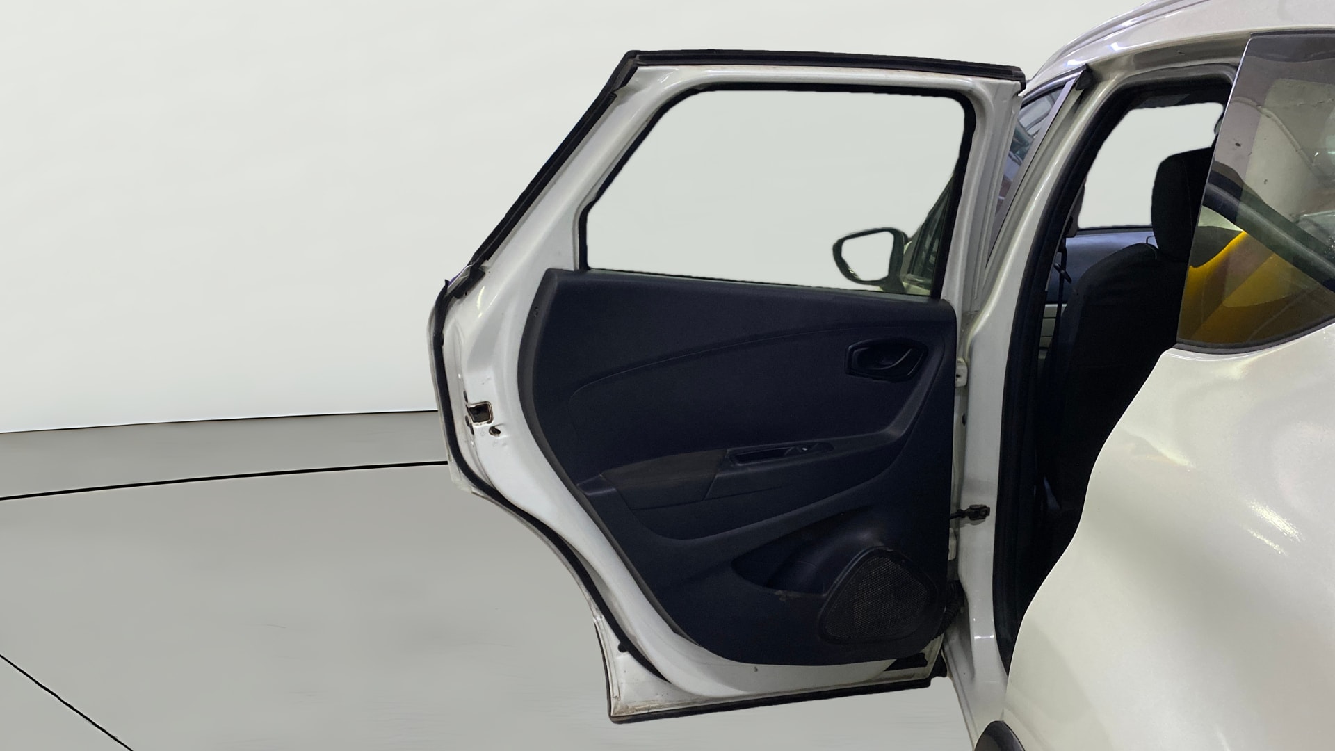 View 2019 Renault Captur RXL Diesel Image 23 Used 2019 Renault Captur RXL Diesel Image 23