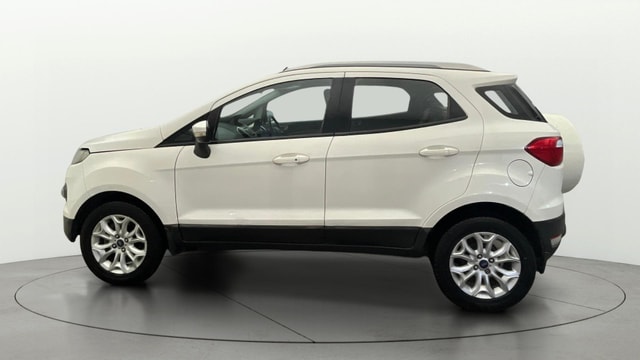 View Ford EcoSport Image 5 Used Ford EcoSport Image 5