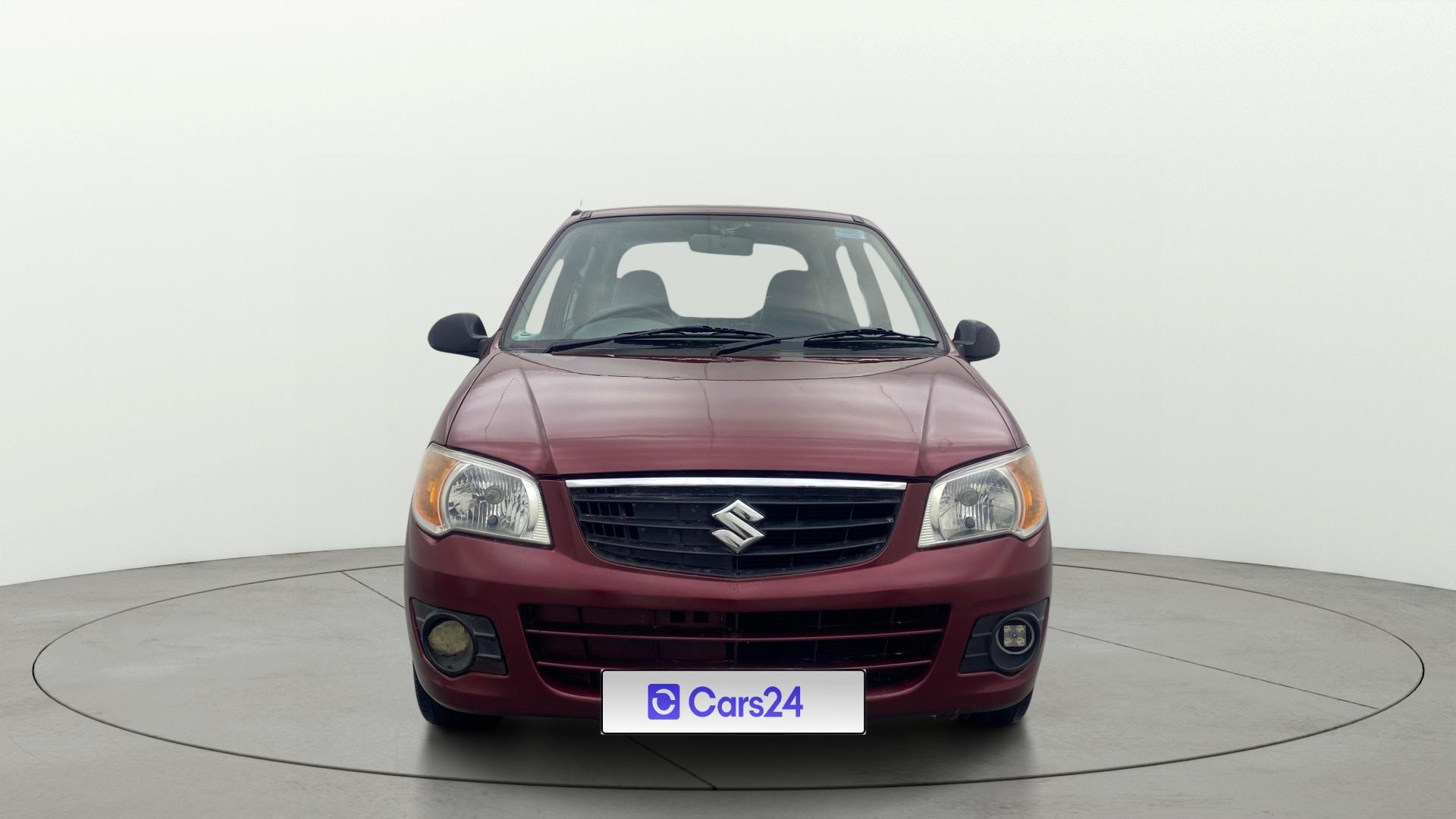 View 2014 Maruti Suzuki Alto K10 LX Image 1 Used 2014 Maruti Suzuki Alto K10 LX Image 1