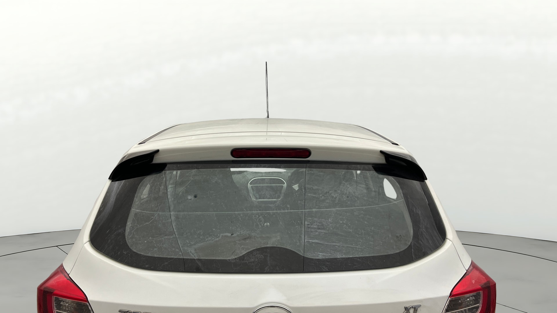 Used 2016 Tata Tiago Used 2016 Tata Tiago