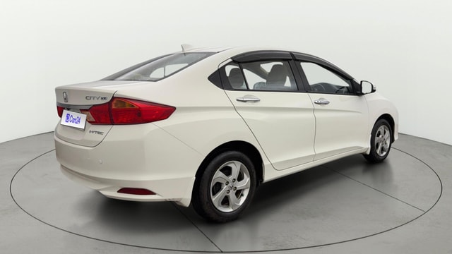 View Honda City Image 46 Used Honda City Image 46
