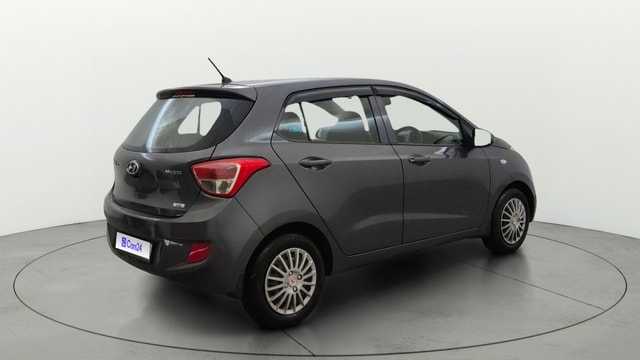 View Hyundai Grand i10 Image 42 Used Hyundai Grand i10 Image 42
