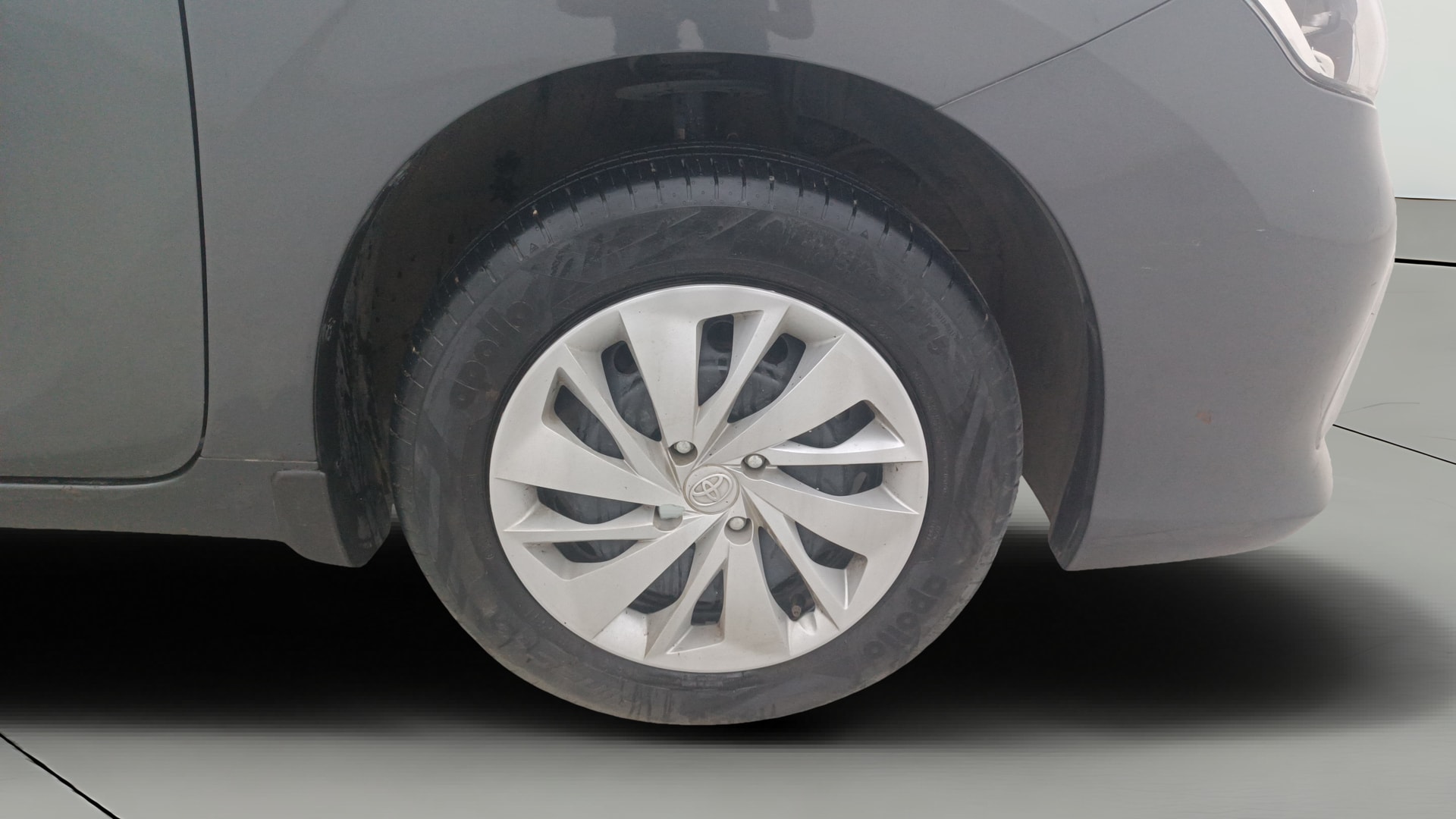 View 2024 Toyota Glanza S AMT Image 40 Used 2024 Toyota Glanza S AMT Image 40