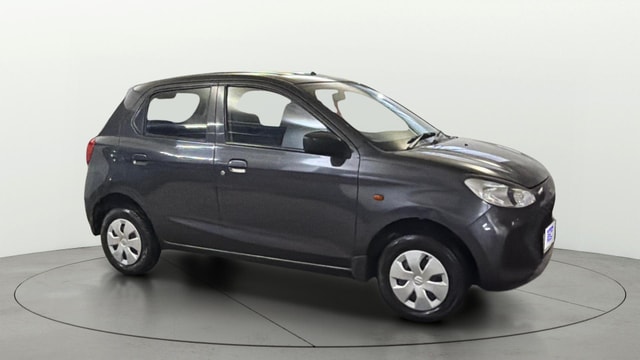 View Maruti Suzuki Alto K10 Image 35 Used Maruti Suzuki Alto K10 Image 35