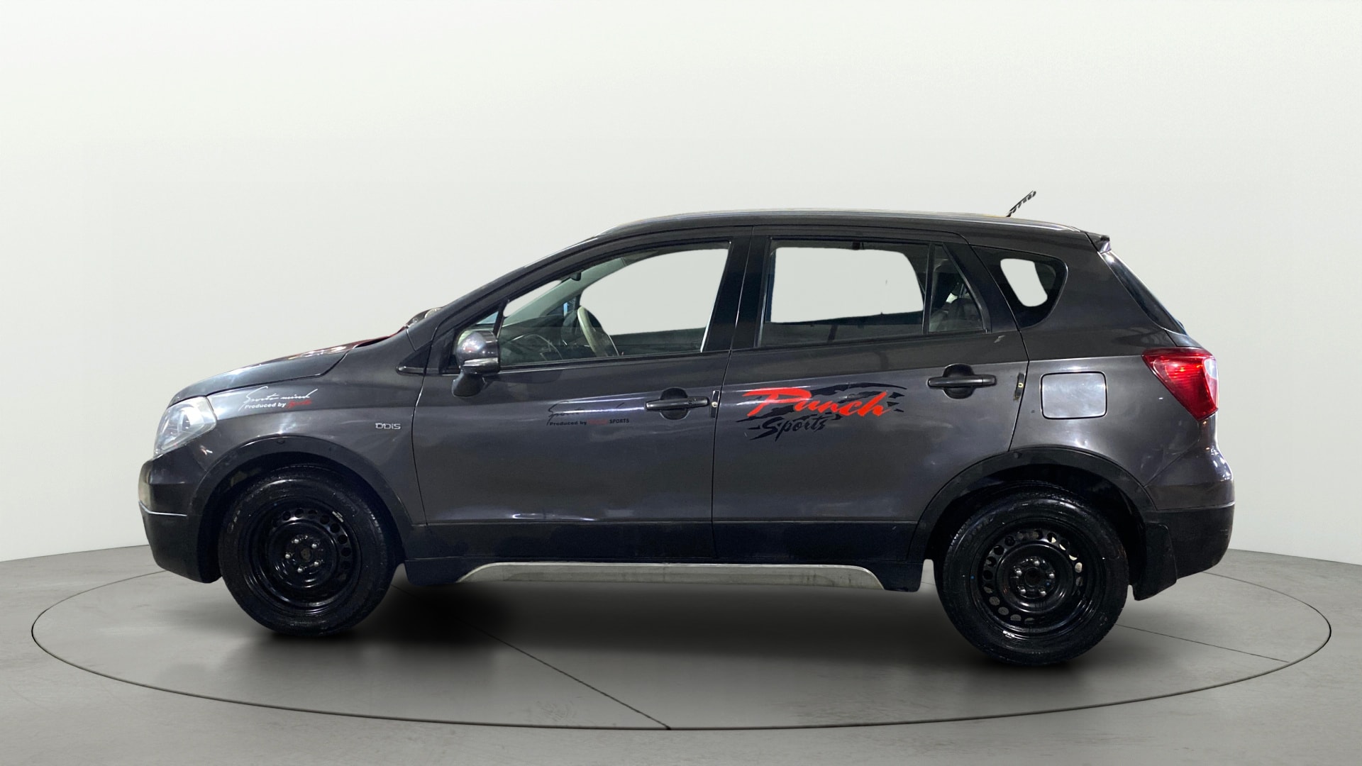 View 2016 Maruti Suzuki 1000 Base Variant Image 27 Used 2016 Maruti Suzuki 1000 Base Variant Image 27