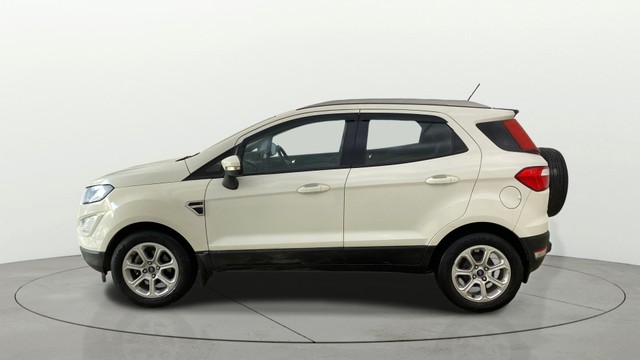 View Ford EcoSport Image 5 Used Ford EcoSport Image 5