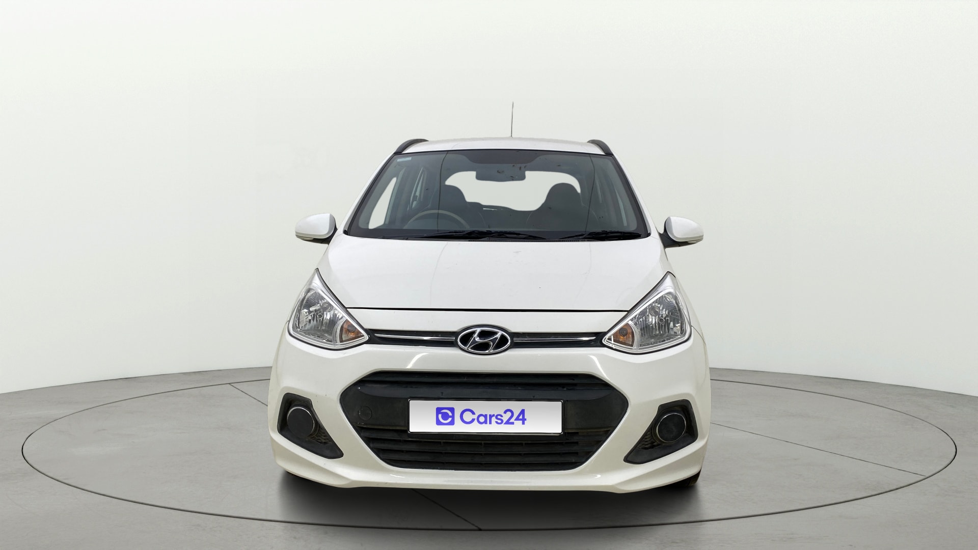 Used 2015 Hyundai Grand i10 Used 2015 Hyundai Grand i10