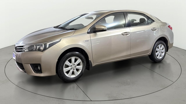 View Toyota Corolla Altis Image 34 Used Toyota Corolla Altis Image 34