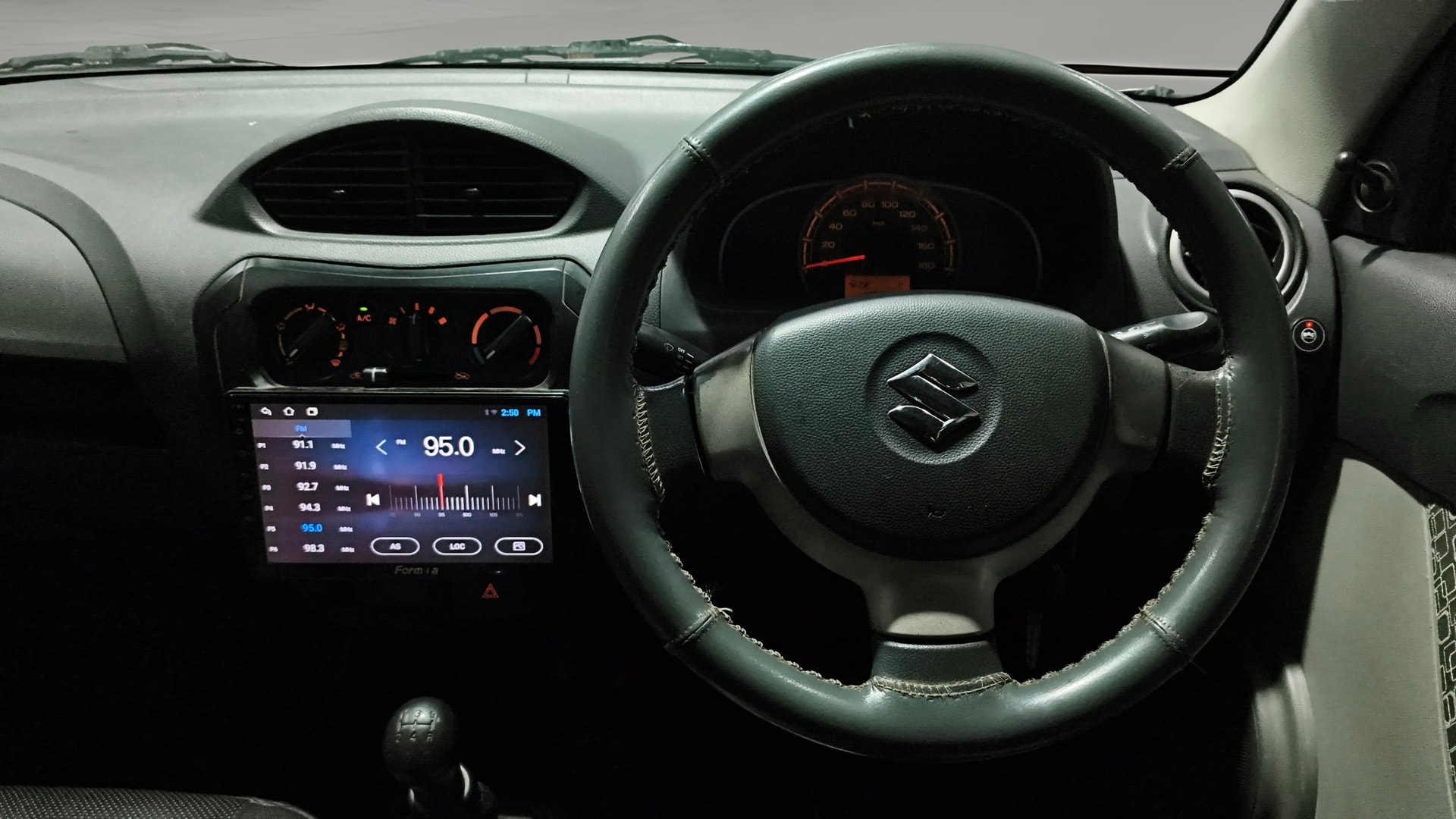 View 2018 Maruti Suzuki Alto 800 LX Image 20 Used 2018 Maruti Suzuki Alto 800 LX Image 20
