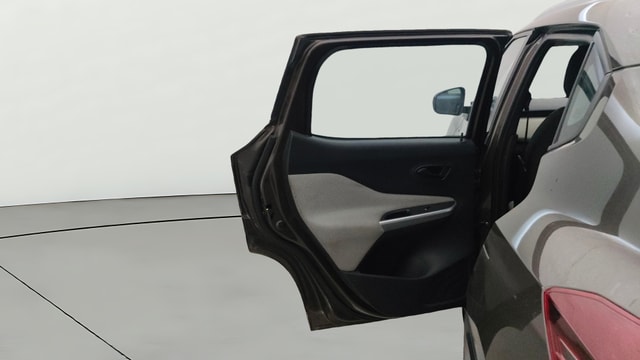 View Nissan Magnite Image 22 Used Nissan Magnite Image 22