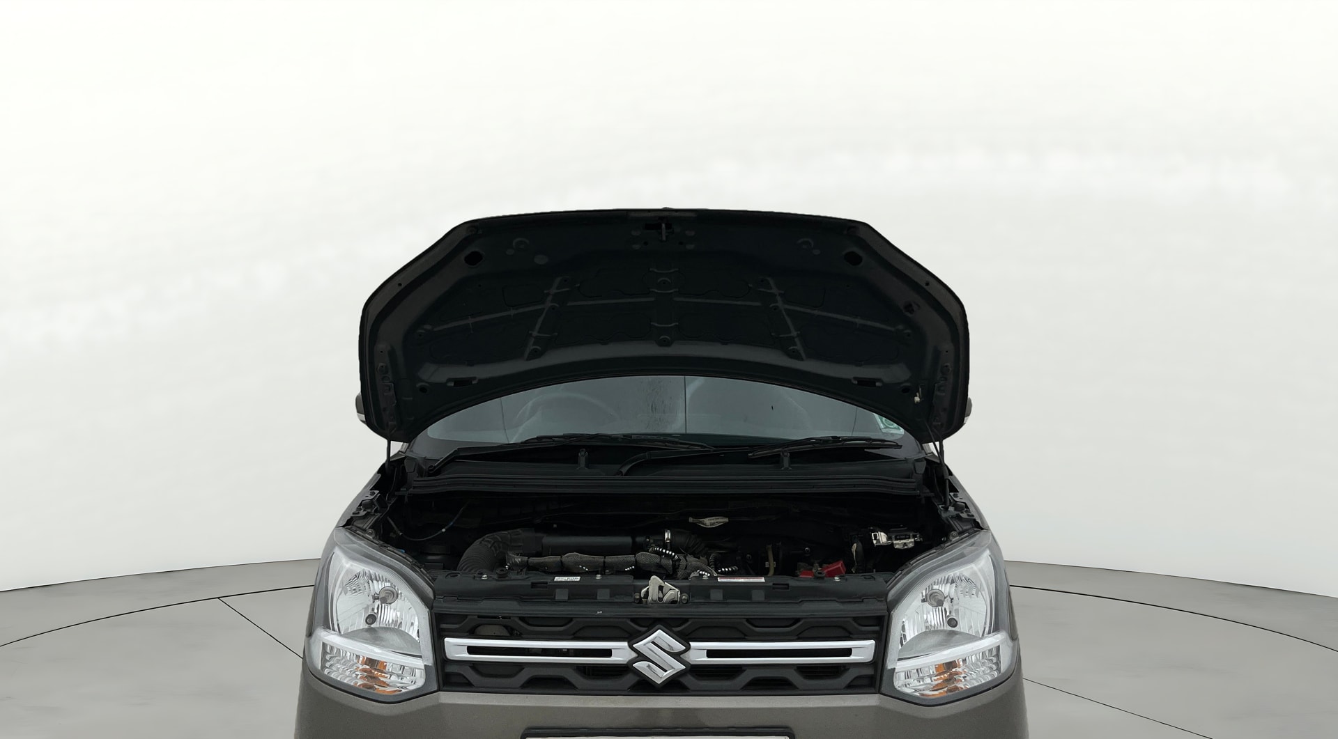 View 2023 Maruti Suzuki 1000 Base Variant Image 32 Used 2023 Maruti Suzuki 1000 Base Variant Image 32