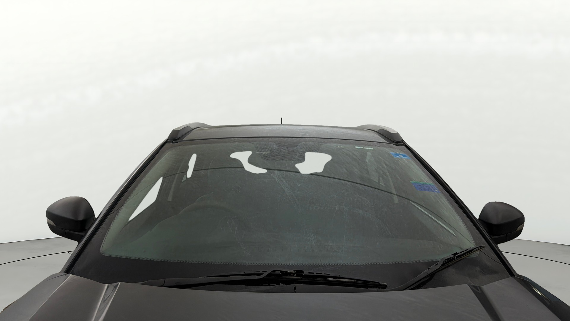 View 2021 Tata Nexon Revotron XMA AMT Image 30 Used 2021 Tata Nexon Revotron XMA AMT Image 30