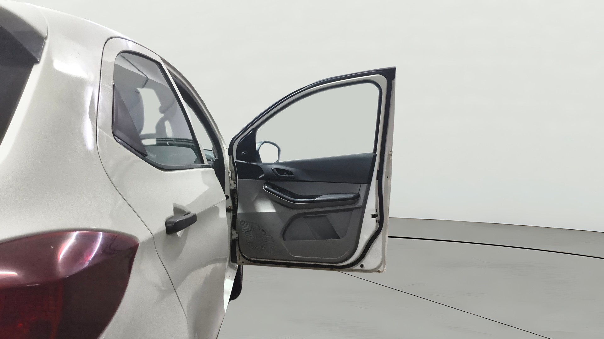 Used 2022 Tata Tiago Used 2022 Tata Tiago