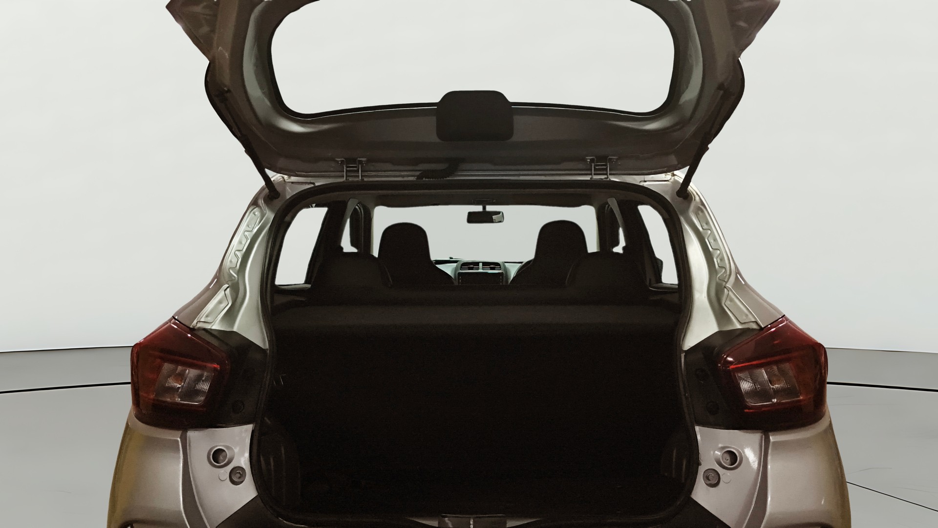 View 2021 Renault Kwid RXL Image 37 Used 2021 Renault Kwid RXL Image 37