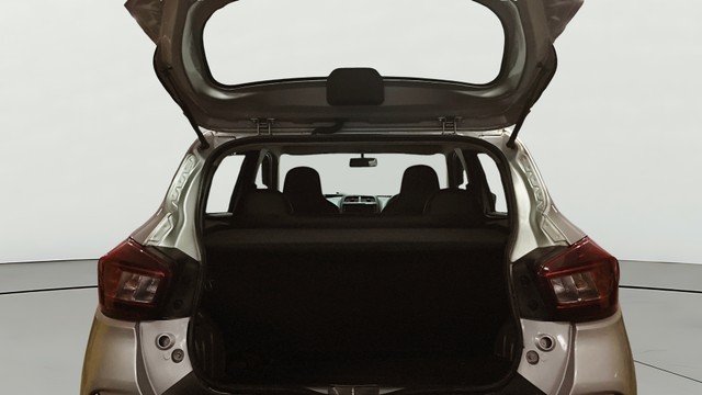 View Renault Kwid Image 37 Used Renault Kwid Image 37