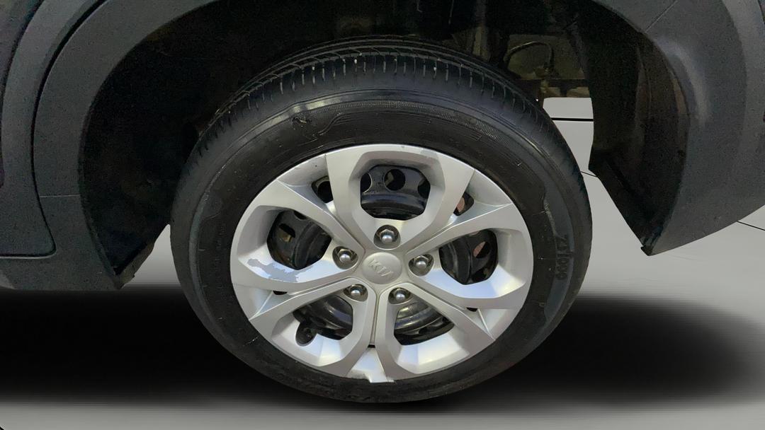 UsedCar