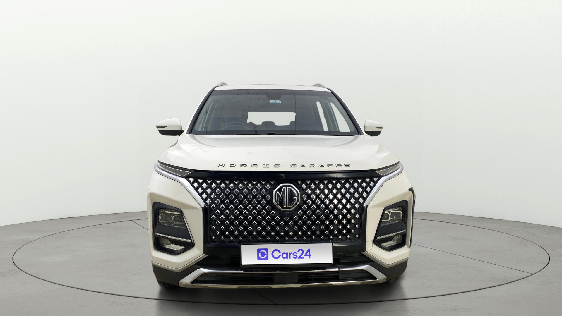 2023 एमजी हेक्टर प्लस Sharp Pro 7 Seater Diesel 2023 एमजी हेक्टर प्लस Sharp Pro 7 Seater Diesel
