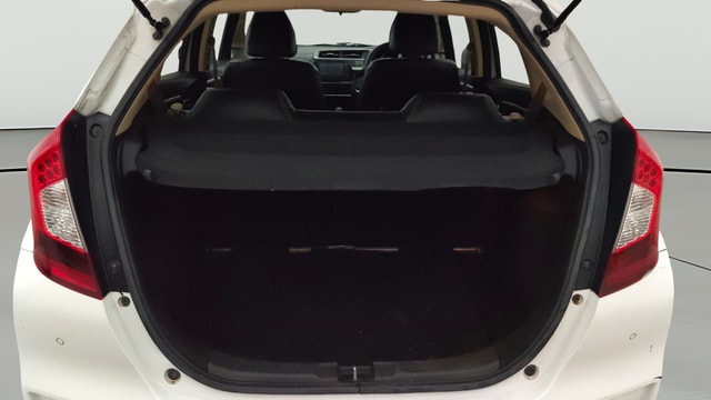 View Honda Jazz Image 42 Used Honda Jazz Image 42