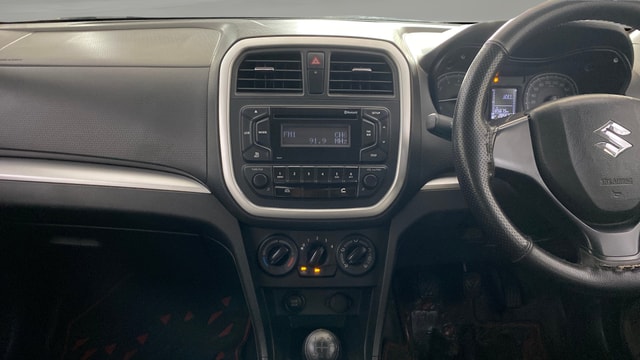 View Maruti Suzuki 1000 Image 17 Used Maruti Suzuki 1000 Image 17