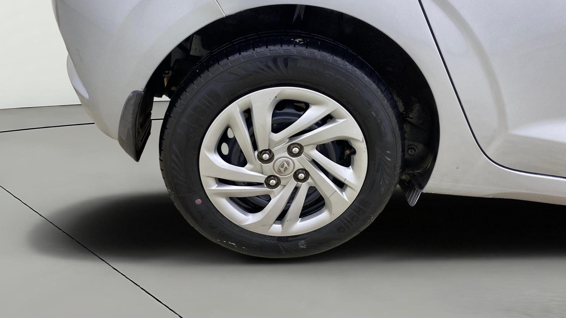 Used 2019 Hyundai Grand i10 Nios Used 2019 Hyundai Grand i10 Nios
