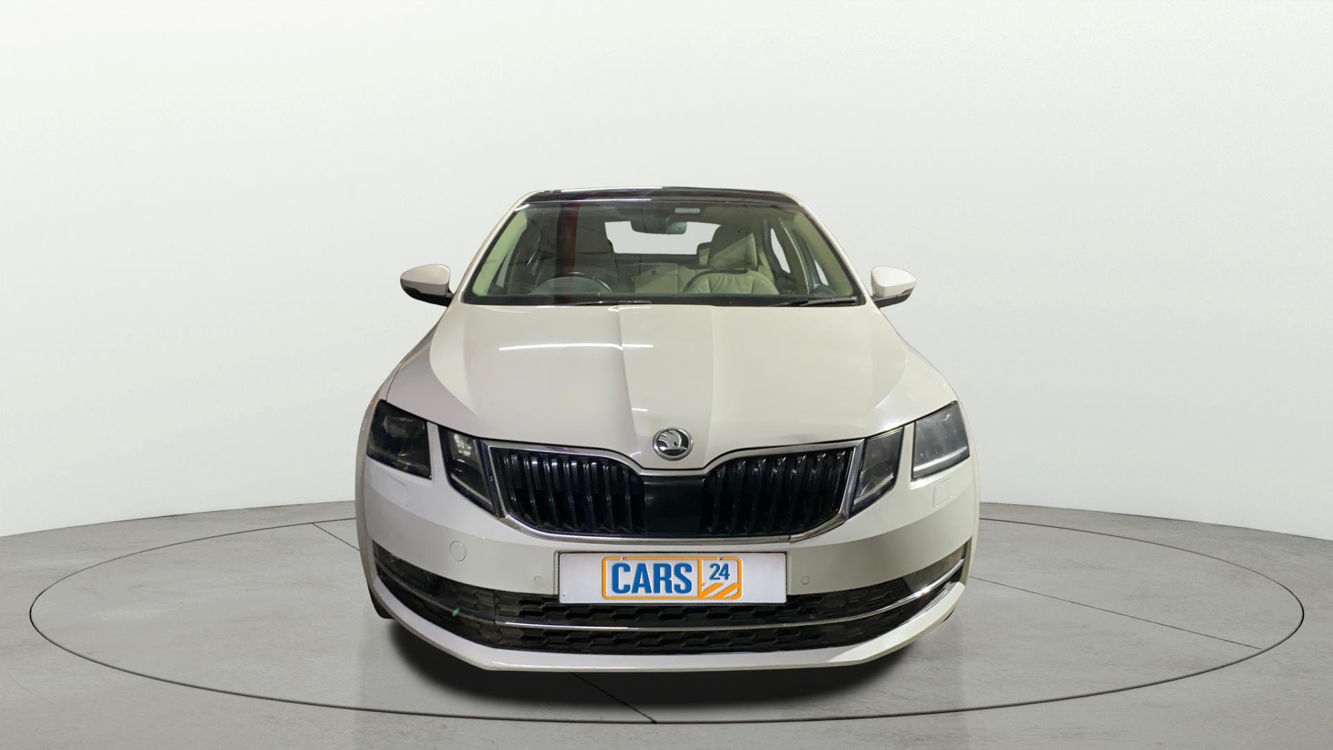 Used 2019 Skoda Octavia Used 2019 Skoda Octavia