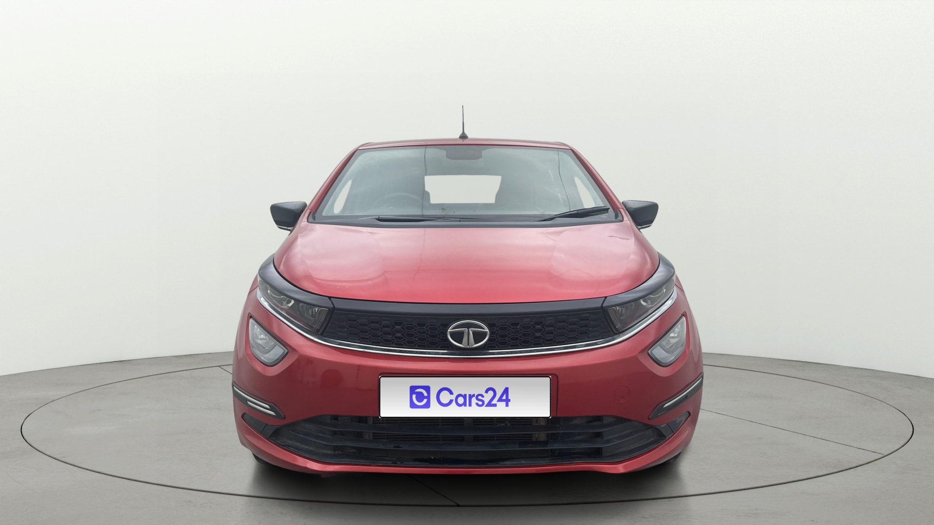 View 2020 Tata Altroz XZ Petrol Image 1 Used 2020 Tata Altroz XZ Petrol Image 1