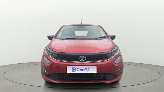 View Tata Altroz Image 1 Used Tata Altroz Image 1