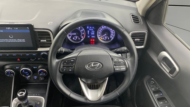 View Hyundai Venue Image 21 Used Hyundai Venue Image 21