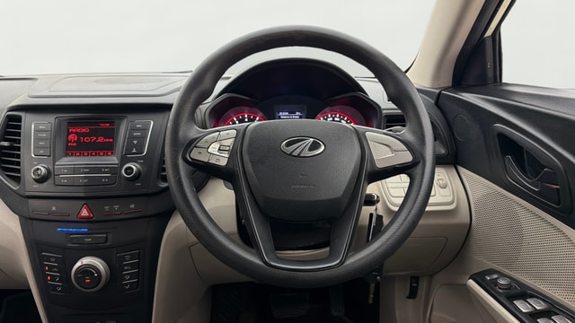 View Mahindra XUV300 Image 20 Used Mahindra XUV300 Image 20