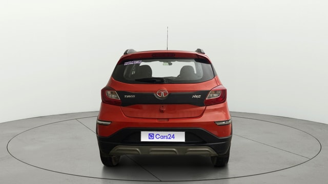View Tata Tiago NRG Image 41 Used Tata Tiago NRG Image 41