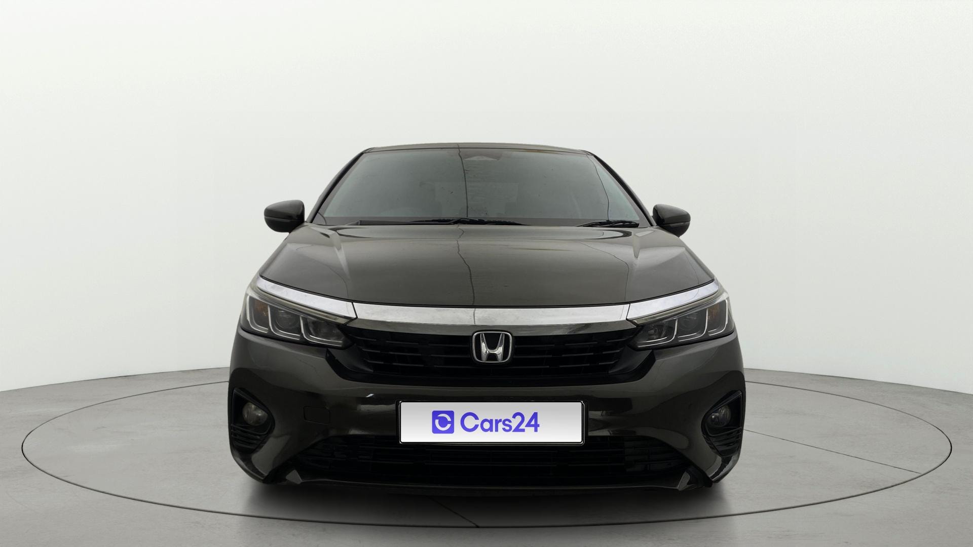 View 2024 Honda City ZX MT Diesel Anniversary Edition Image 1 Used 2024 Honda City ZX MT Diesel Anniversary Edition Image 1